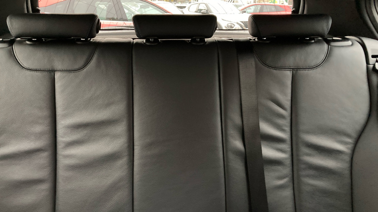 BMW 1 Series 118i [1.5] M Sport Shadow Edition 5dr Petrol Hatchback